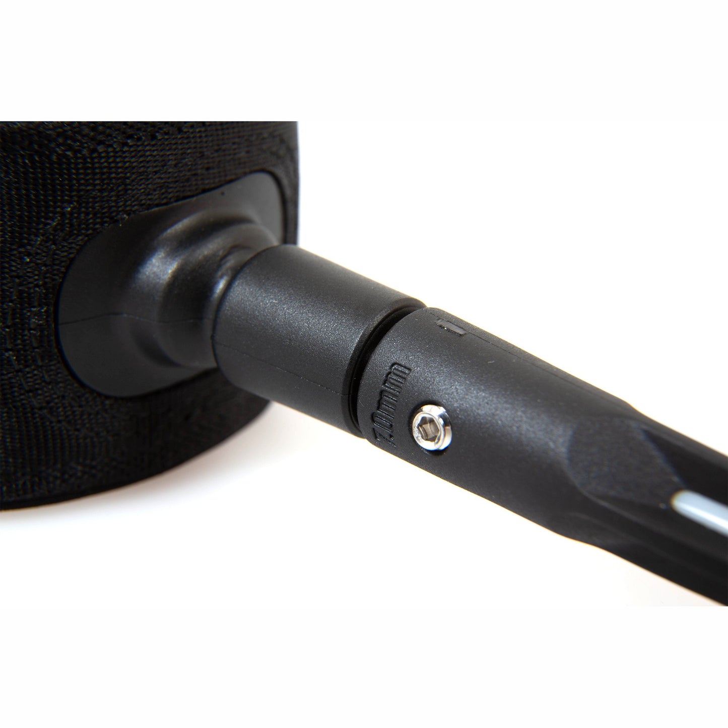 FCS Competition 6ft Essential Leash