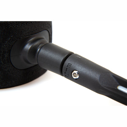 FCS Competition 6ft Essential Leash