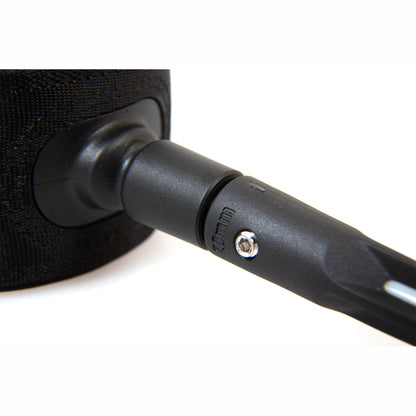 FCS longboard ankle leash 
