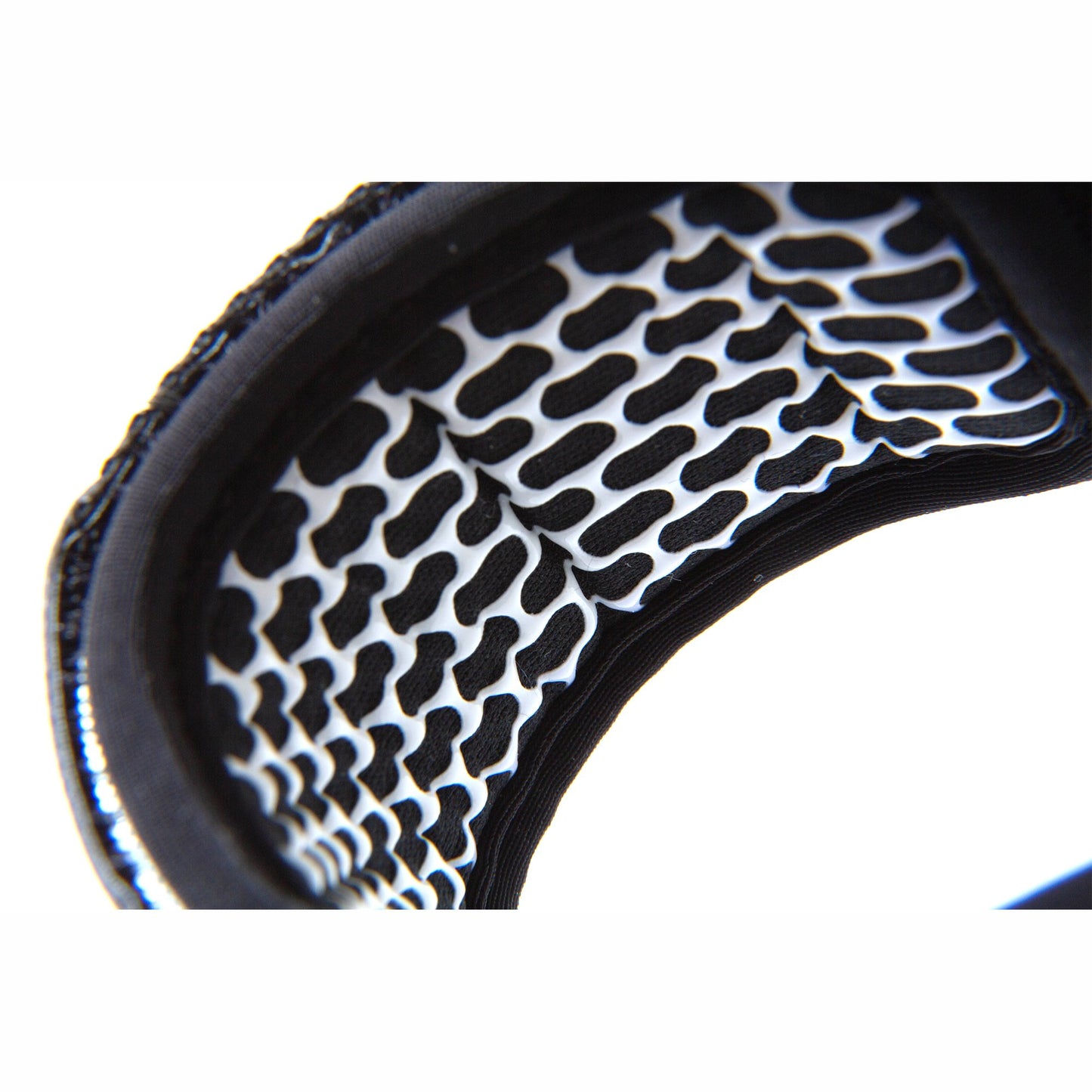 FCS Competition 6ft Essential Leash