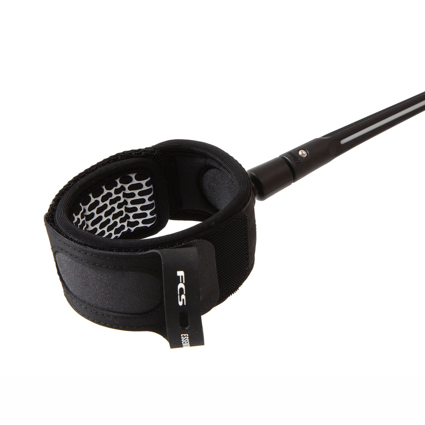 FCS All Round 8ft Essential Leash