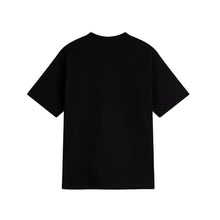 Vans Blocked Box Tee - Black