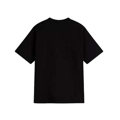 Vans Blocked Box Tee - Black