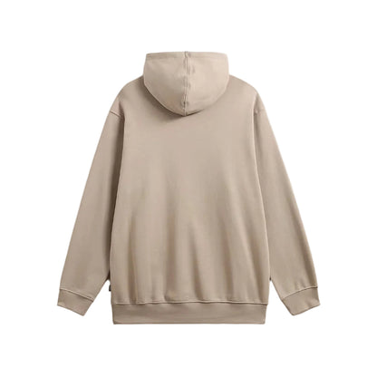 Vans Blocked Box Pull Over Hoodie - Mushroom