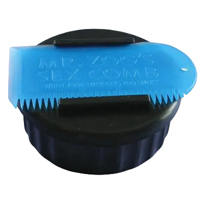 Sex Wax Pot and Comb - Various Colours
