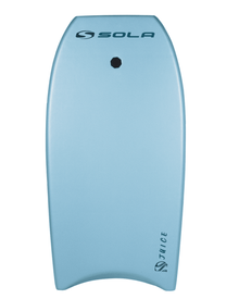 Sola Juice XPE Pro 39" Bodyboard with Leash in Assorted Colours
