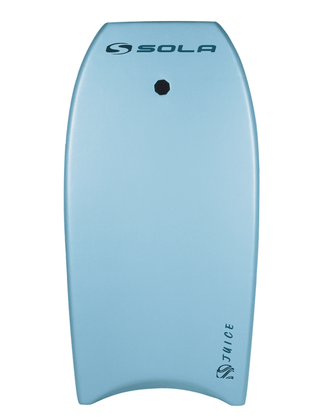 Sola Juice XPE Pro 39" Bodyboard with Leash - Assorted Colours