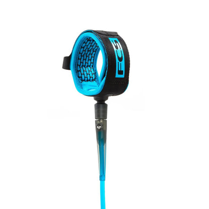 FCS Competition 5ft Essential Leash