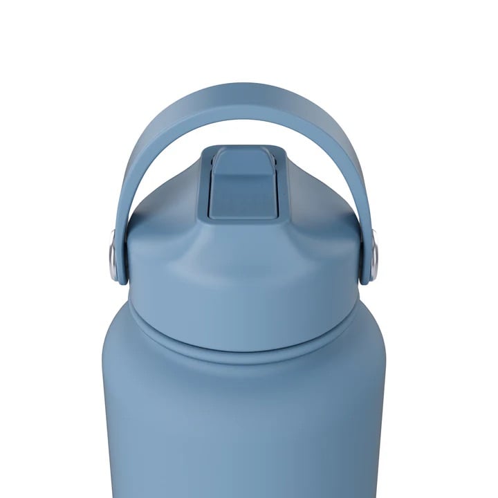 Beachbum Water Bottle - 650ml / 22oz