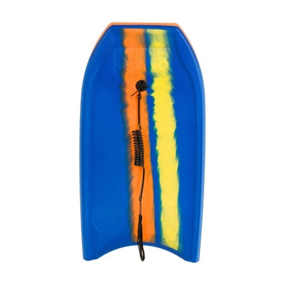 Blue / Orange Stripes