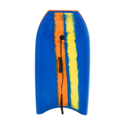 Vision Slab 100% Recycled 34inch Bodyboard - Various Colours