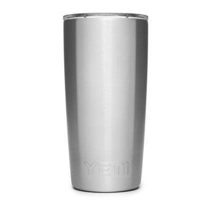 Yeti Rambler 10oz Tumbler