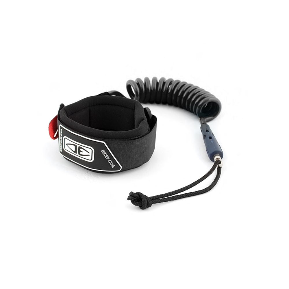 bodyboard bicep leash