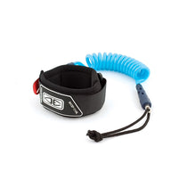 Bodyboard leash