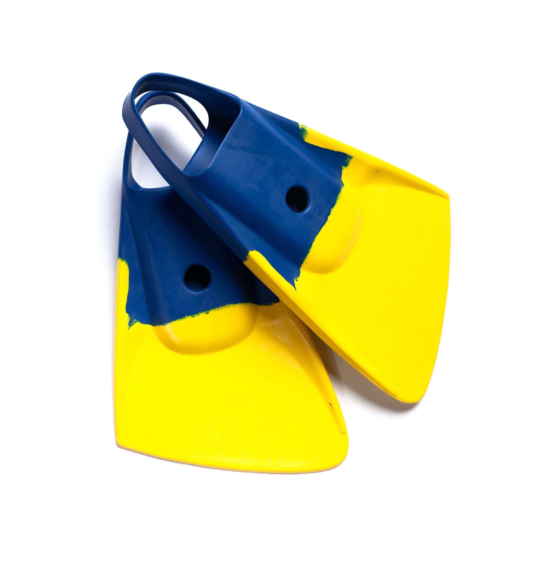 Vision Blade bodyboard swim fins