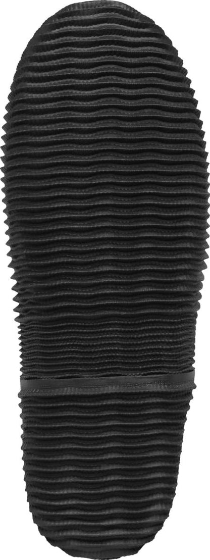 Cressi Isla 7mm Zip Boots - Black