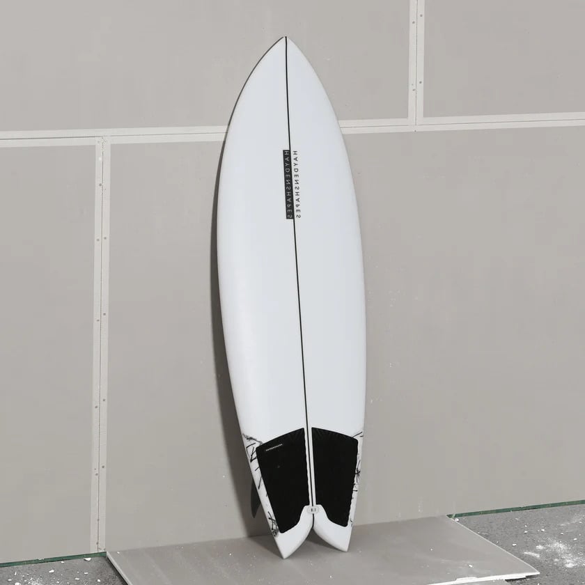 Hayden Shapes HK Twin PU Surfboard