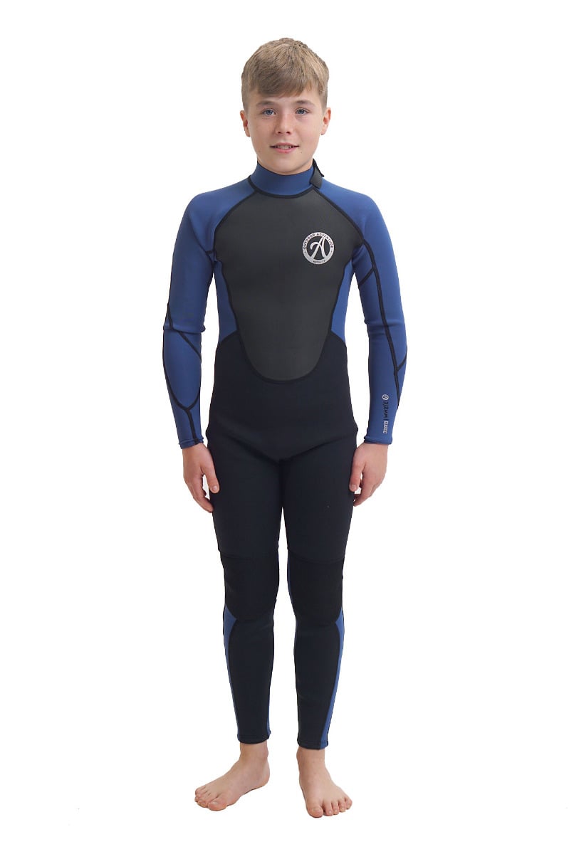 OA Classic 3/2mm Boys Wetsuit