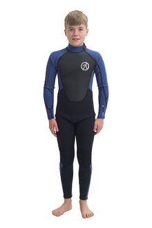 OA Classic 3/2mm Boys Wetsuit