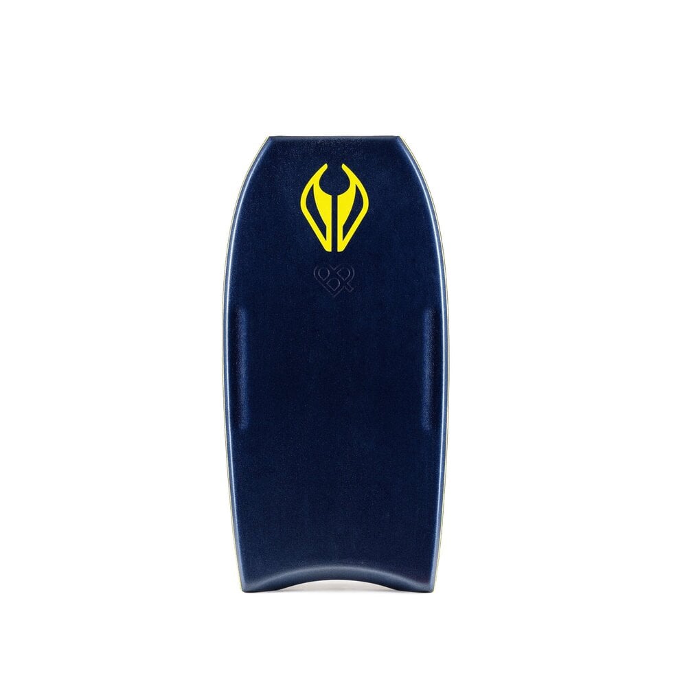 NMD Ben Player Control PE Bodyboard in Midnight/Yellow