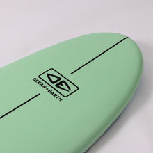 Ocean & Earth The Bug Mini Softboard - Spearmint