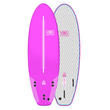 Ocean & Earth Bug 5ft 6 Foam Surfboard