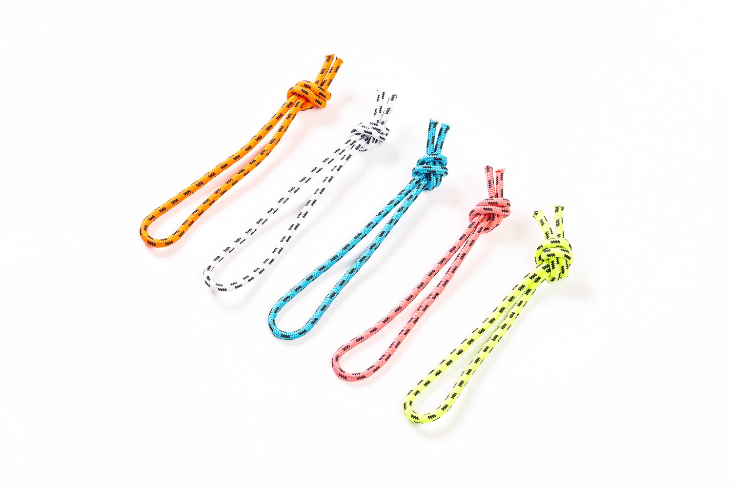 Bulldog Leash String in Assorted Colours