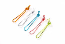 Bulldog Leash String in Assorted Colours