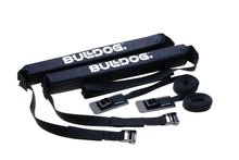 Bulldog Single Soft Surfboard Roof Rack