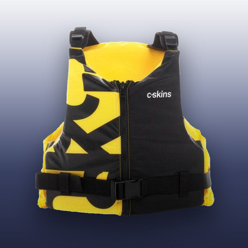 Life Jackets, Impact Vests & Buoyancy Aids