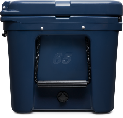 Yeti Tundra 65 Cool Box - Navy