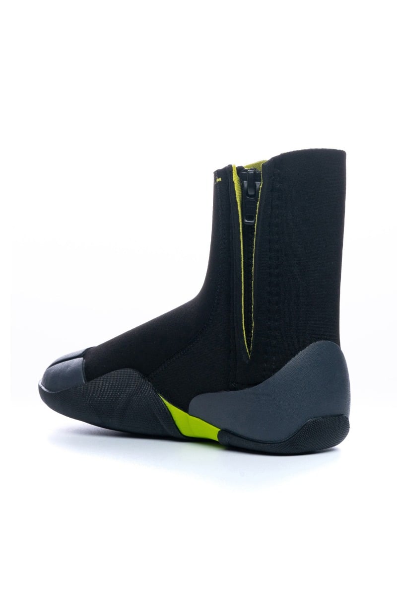 C Skins Legend 5mm Kids Zipped Wetsuit Boots