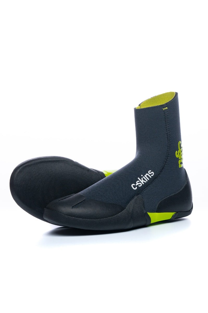 C Skins Legend 3.5mm Kids Wetsuit Boots