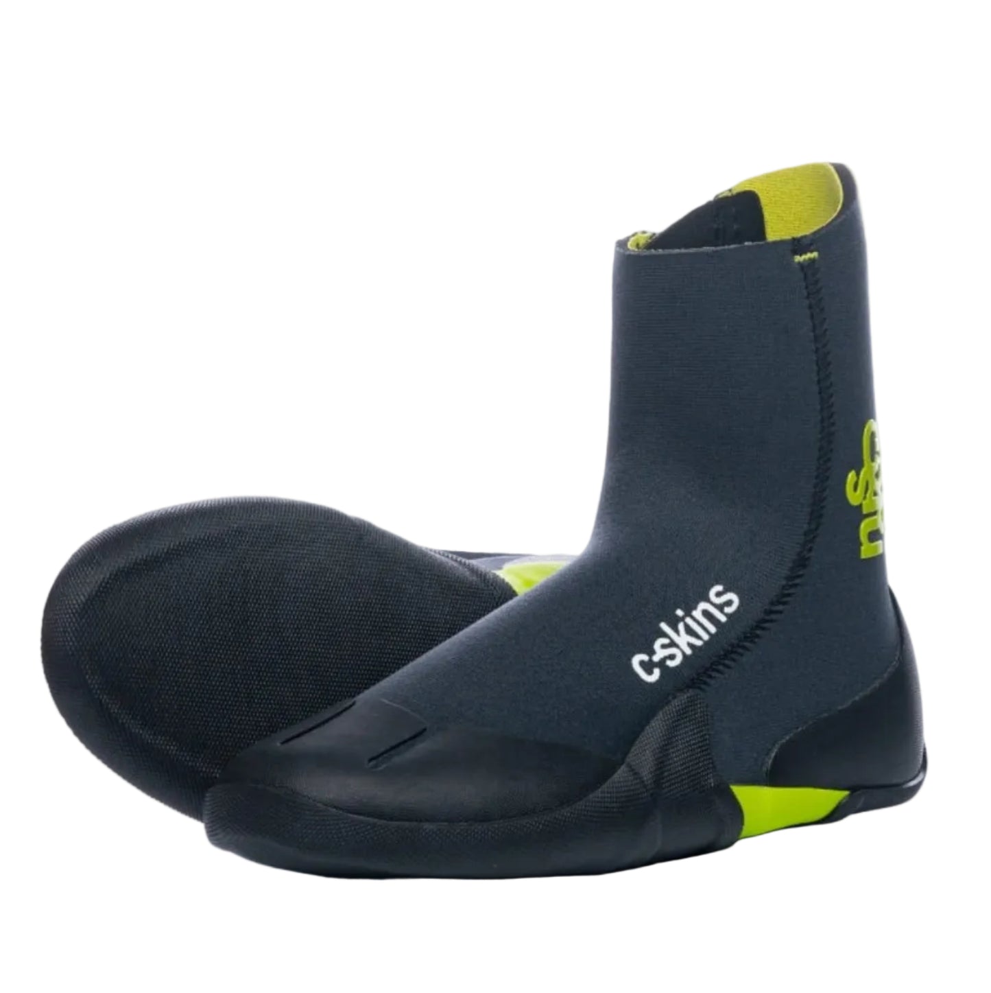 C-Skins Legend 3.5mm Kids Zipped Wetsuit Boots