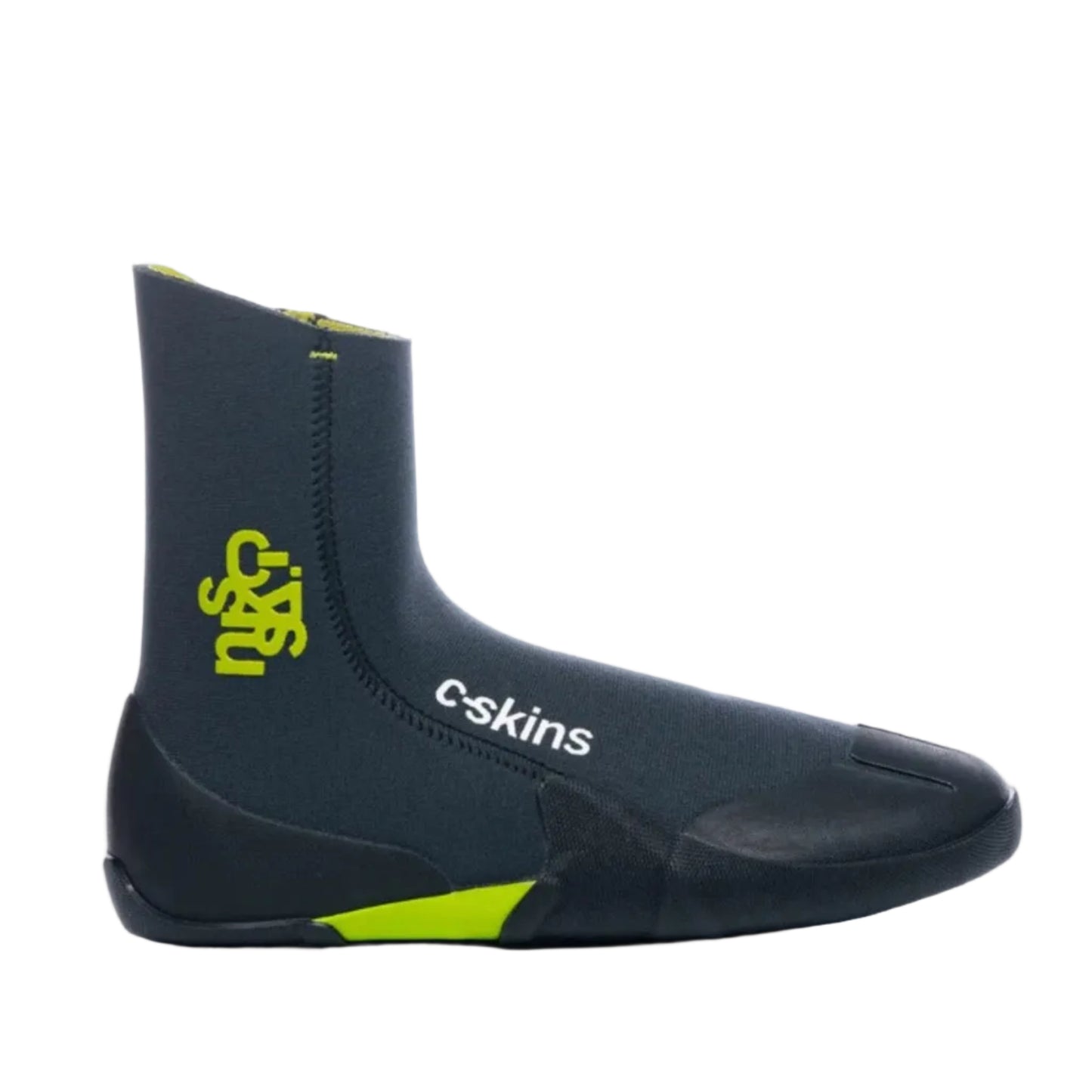 C-Skins Legend 3.5mm Kids Zipped Wetsuit Boots