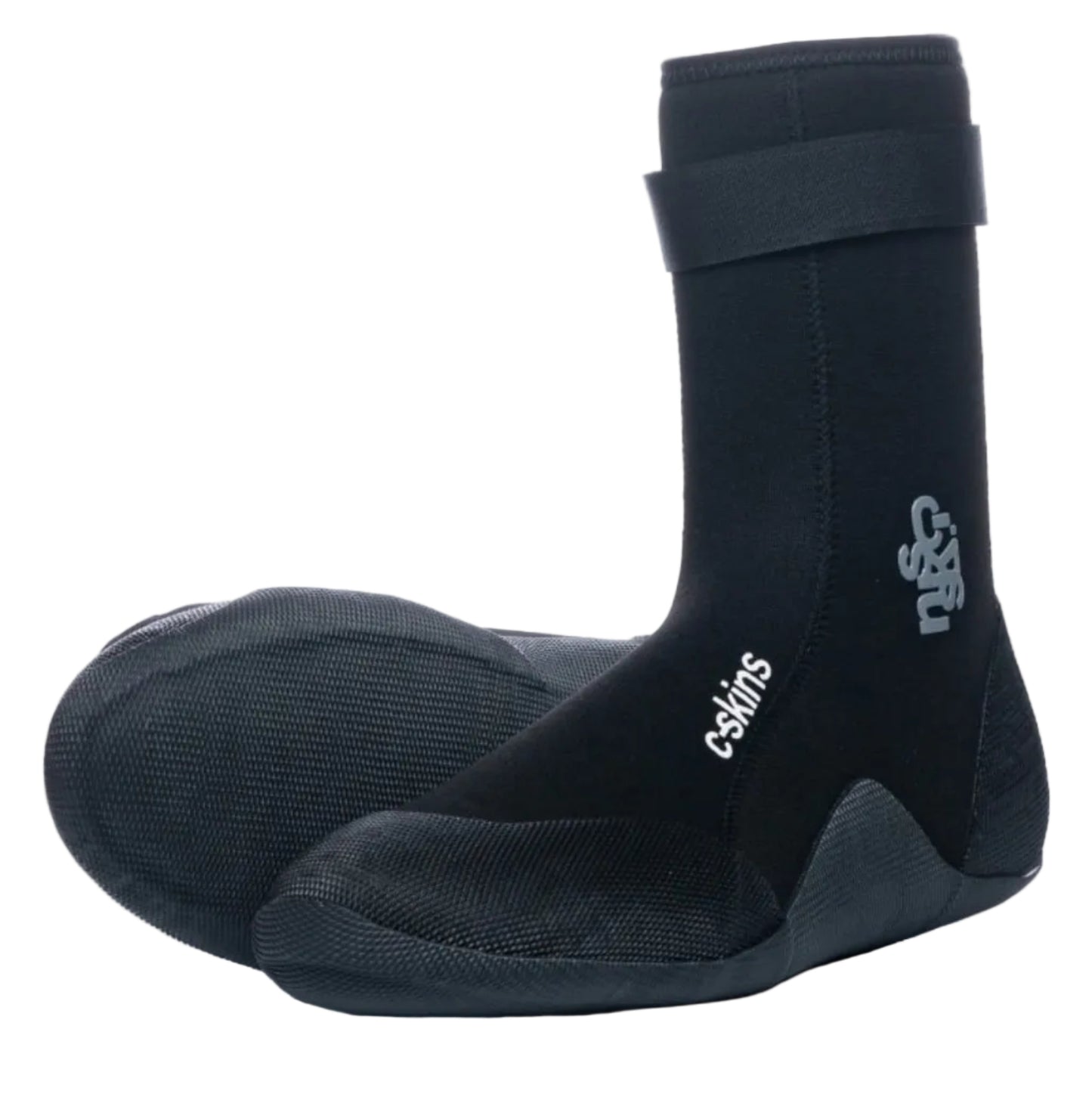 C-Skins Legend 6mm Poly Pro Wetsuit Boots