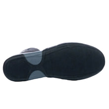 C Skins Legend 5mm Round Toe Wetsuit Boots - Black/Charcoal