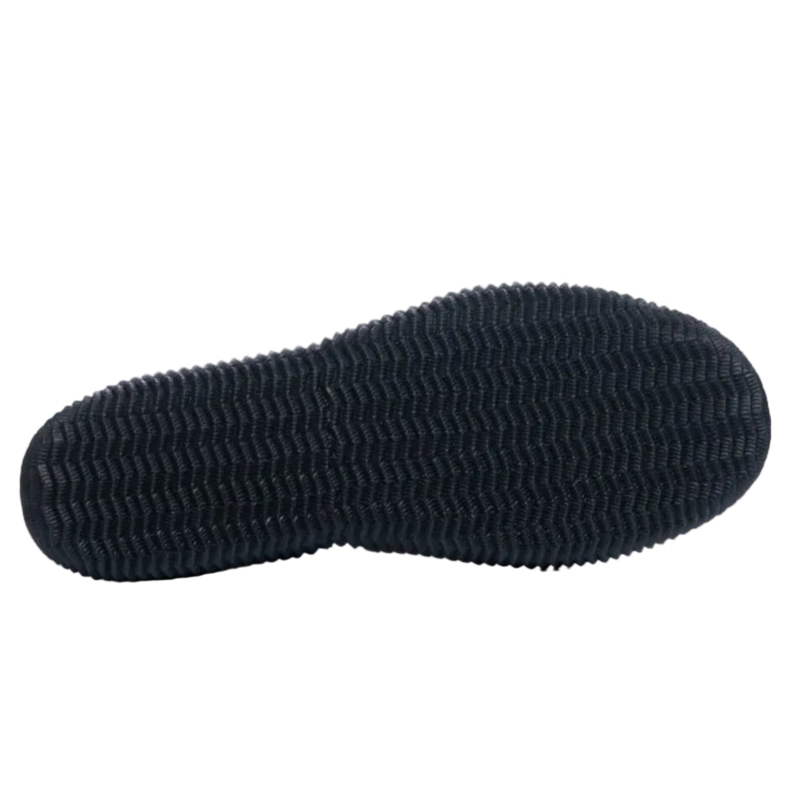 C-Skins Legend 5mm Zipped Round Toe Wetsuit Boots - Black/Charcoal