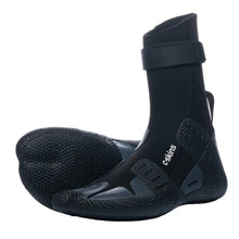 C-Skins Session 5mm Adult Hidden Split Toe Boots