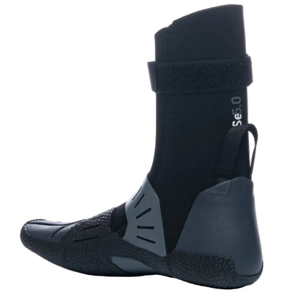 C-Skins Session 5mm Adult Hidden Split Toe Boots