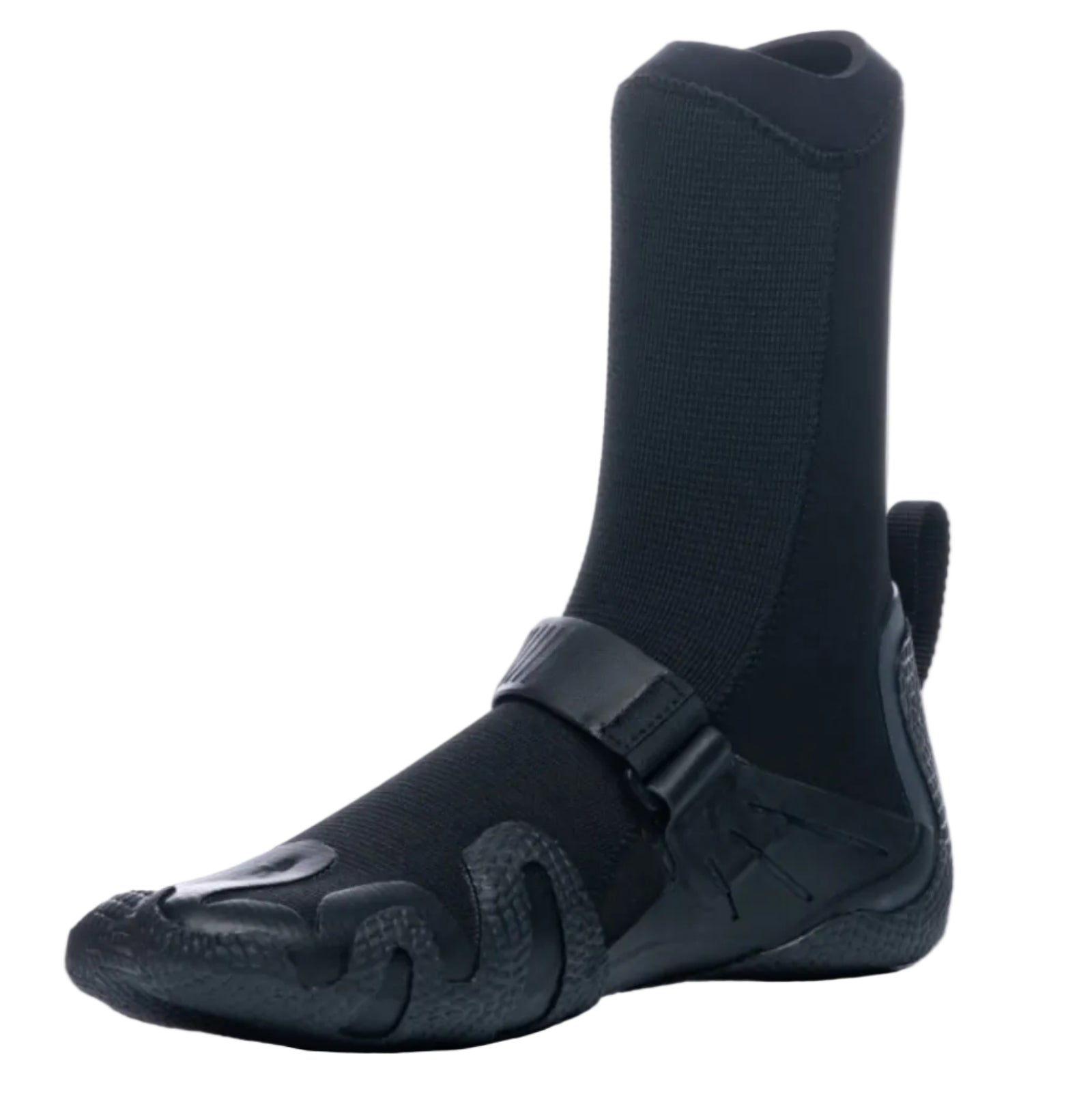 C-Skins Wired 5mm Hidden Split Toe Wetsuit Boots