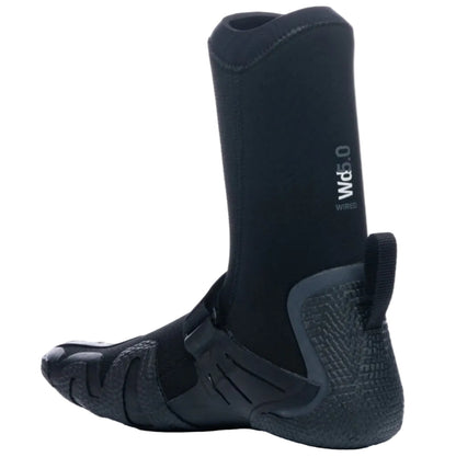 C-Skins Wired 5mm Hidden Split Toe Wetsuit Boots