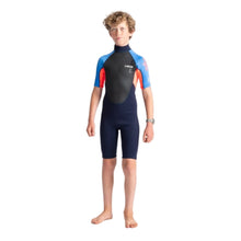 C Skins Element 3/2mm Kids Shorty Wetsuit