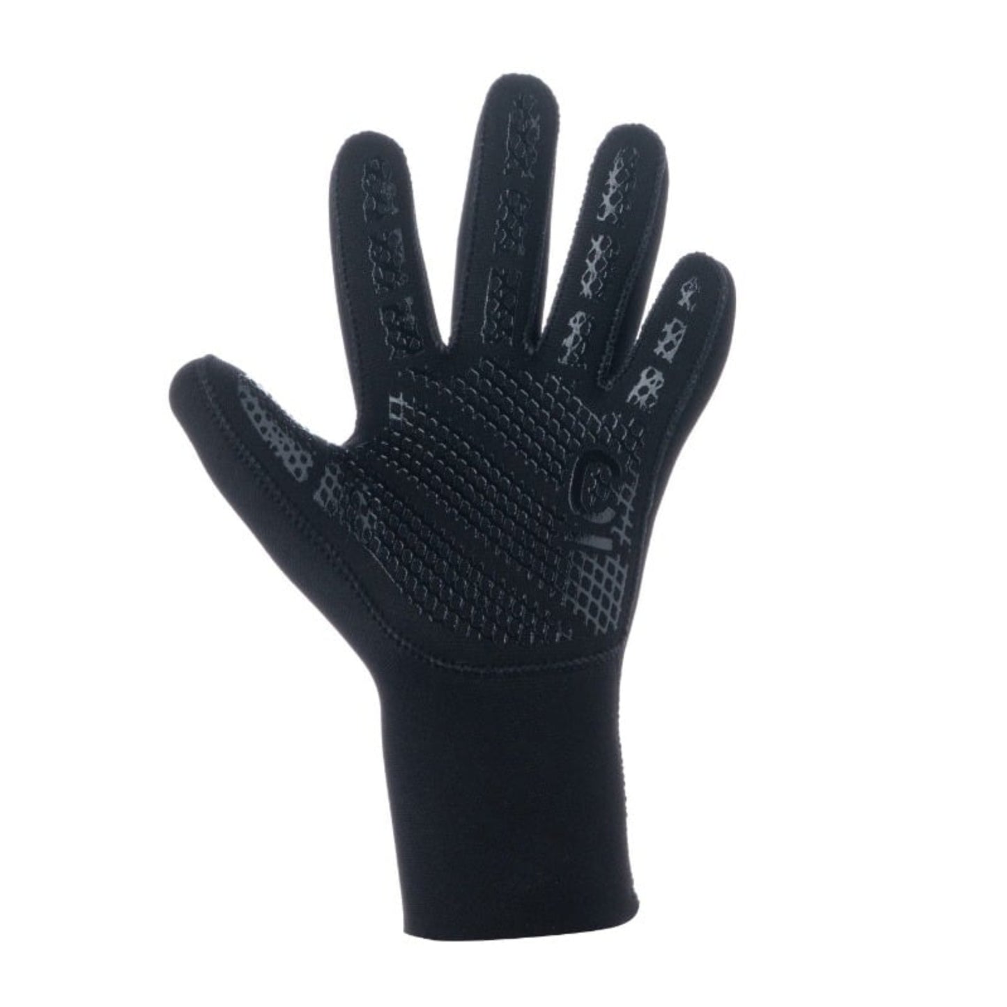 C-Skins Legend Junior 3mm Wetsuit Gloves - Black
