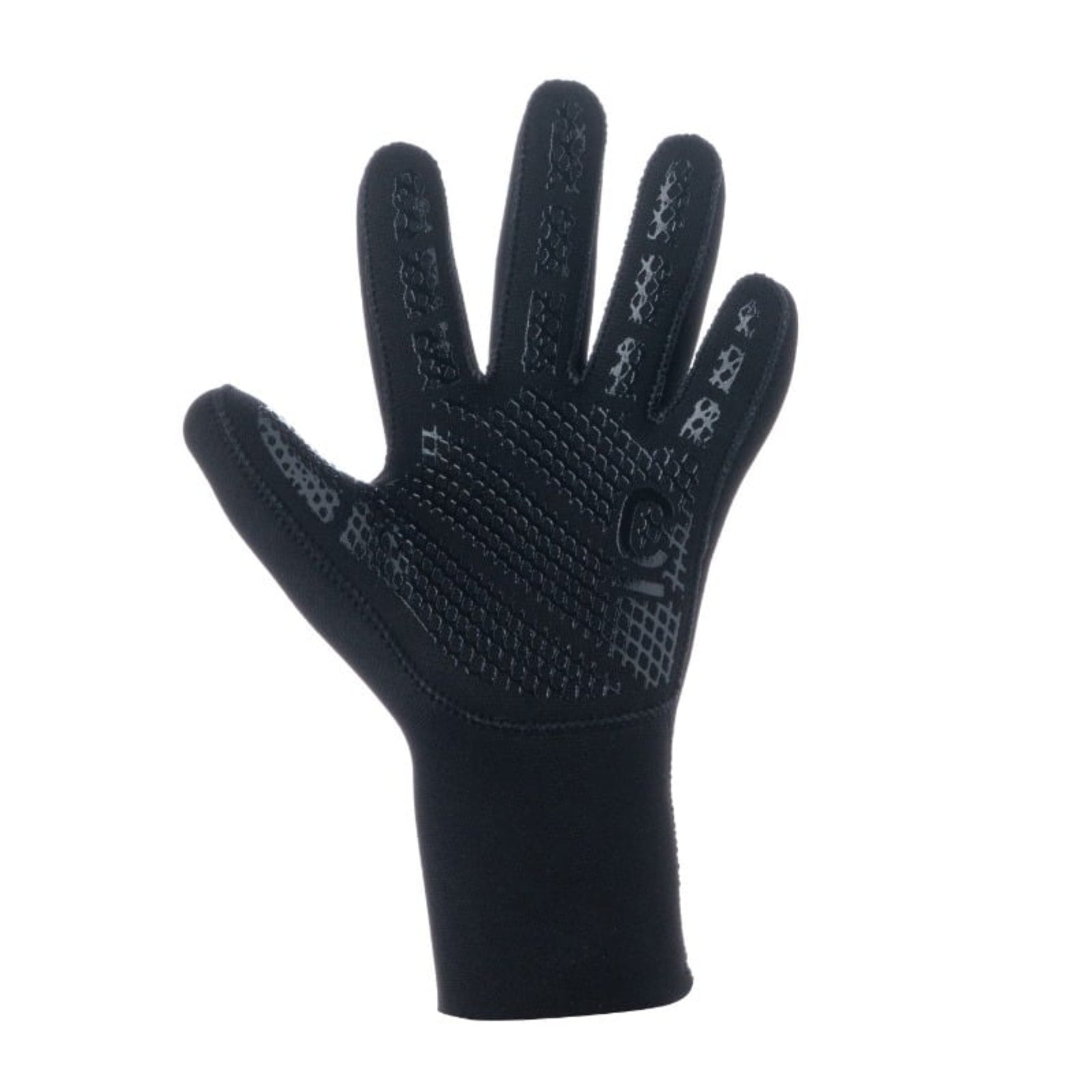 C-Skins Legend Junior 3mm Wetsuit Gloves - Black