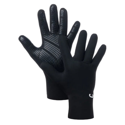 C-Skins Legend 3mm Adult Gloves - Black