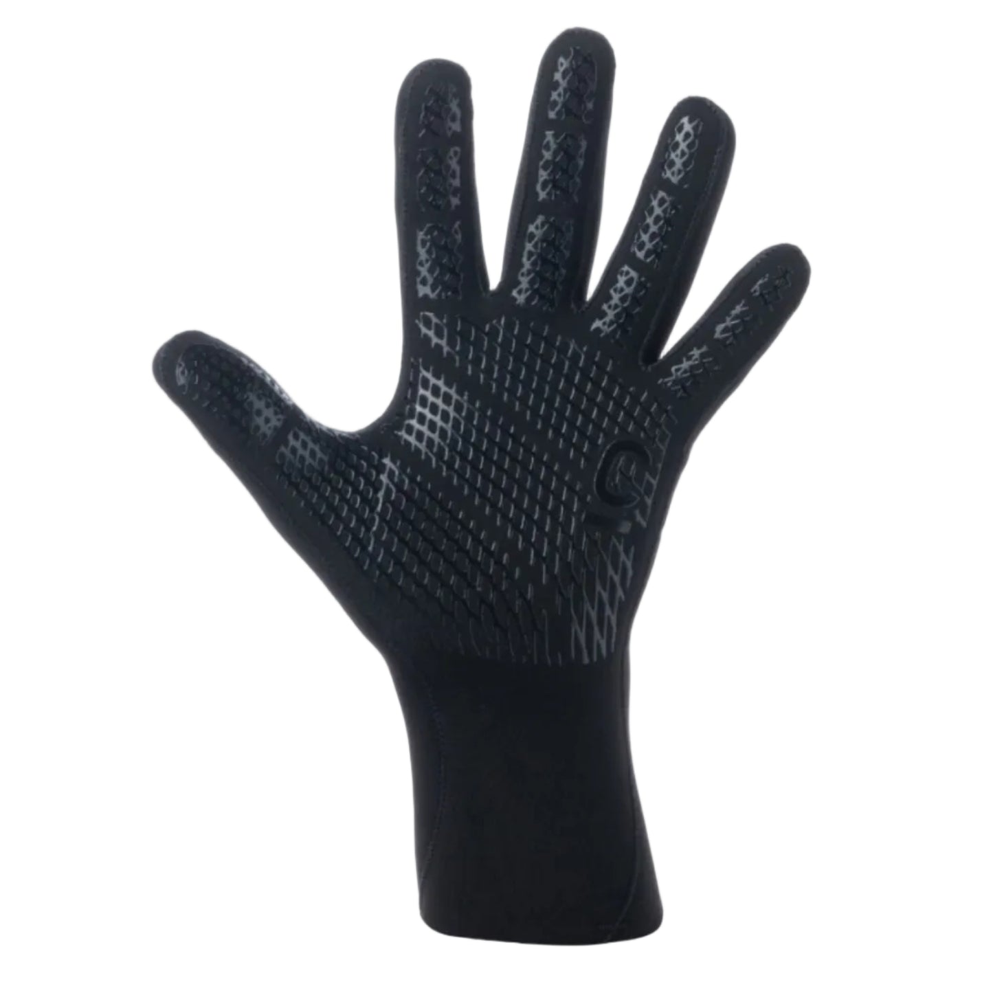C-Skins Legend 3mm Adult Gloves - Black