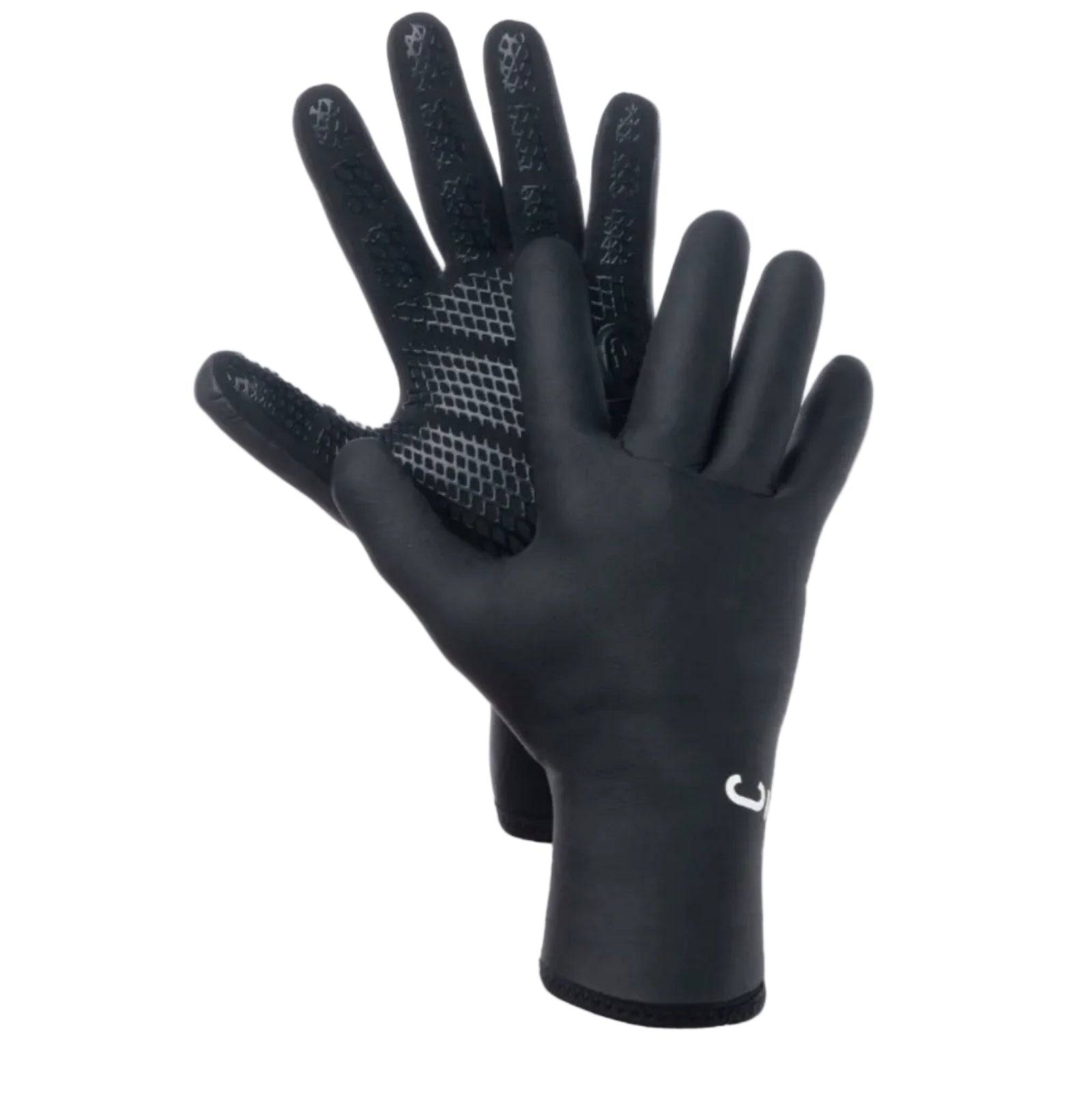 C-Skins Session 3mm Wetsuit Gloves - Black