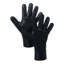 C-Skins Wired 3mm Wetsuit Gloves - Black