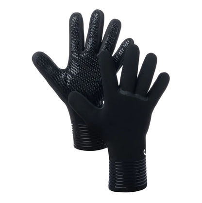 C-Skins Wired 3mm Wetsuit Gloves - Black